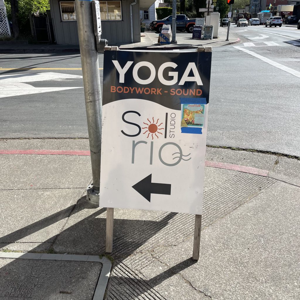 Sol Rio in Guerneville